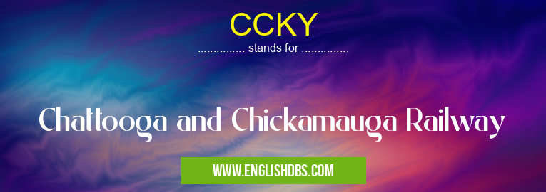 CCKY