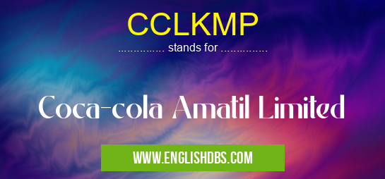 CCLKMP