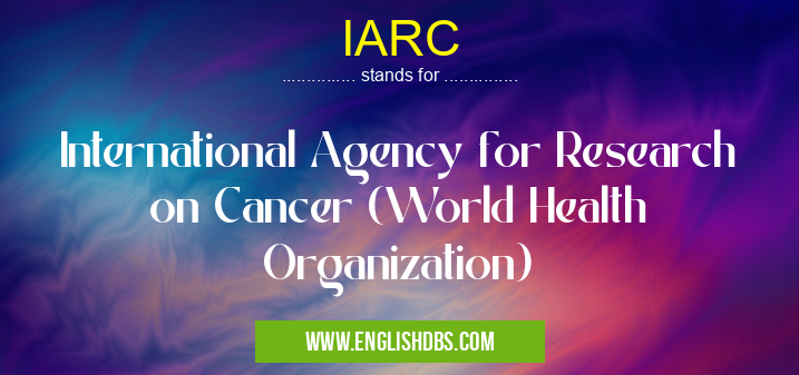 IARC