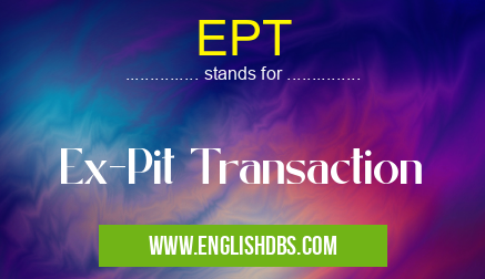 EPT