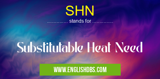 SHN