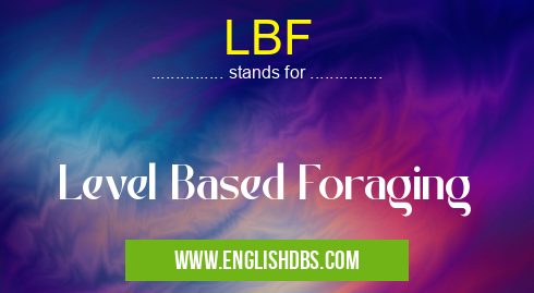 LBF