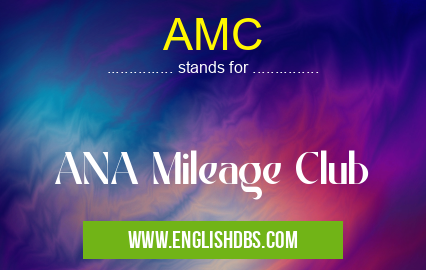 AMC