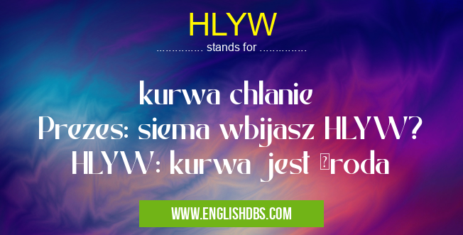 HLYW