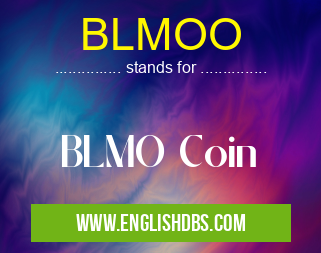 BLMOO