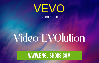 VEVO