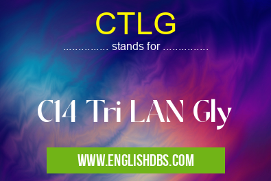 CTLG