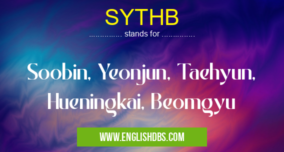 SYTHB