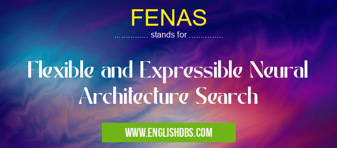 FENAS