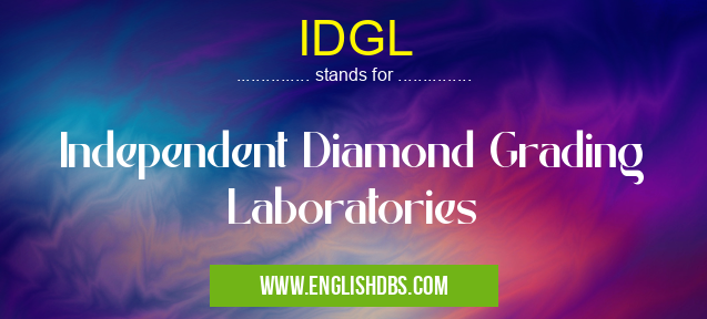 IDGL