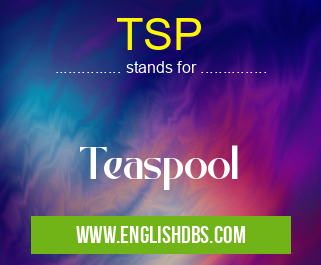 TSP