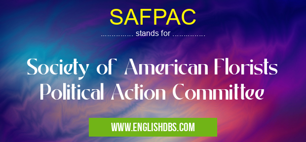 SAFPAC