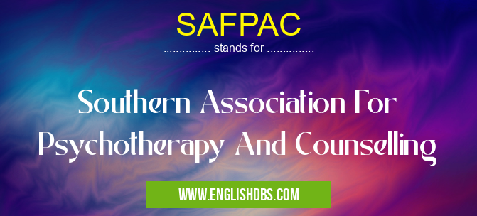 SAFPAC