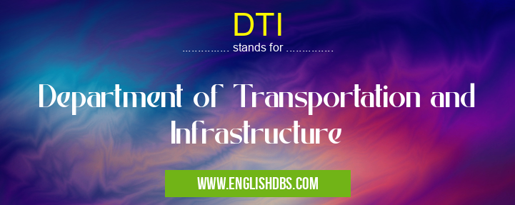 DTI