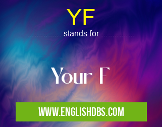 YF