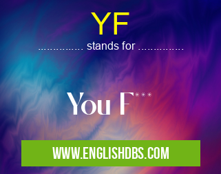 YF