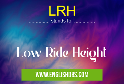 LRH