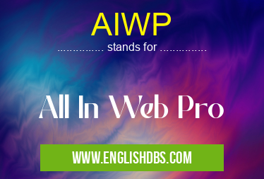 AIWP