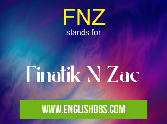 FNZ