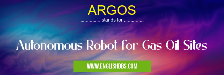 ARGOS