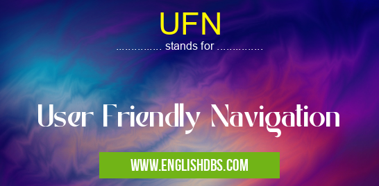 UFN