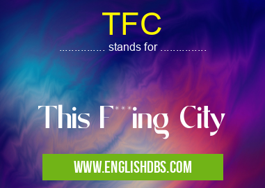 TFC