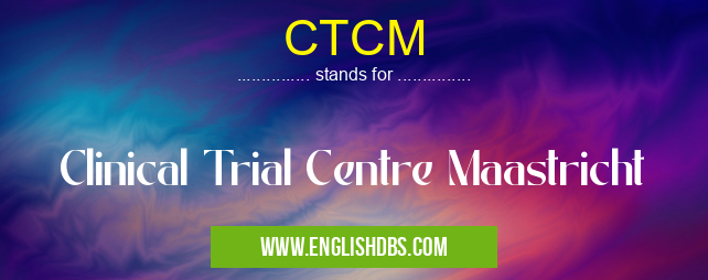 CTCM