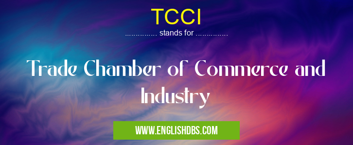 TCCI