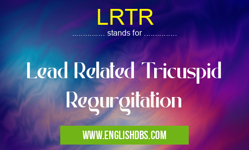 LRTR