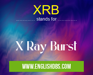 XRB