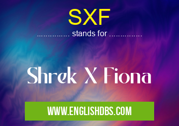 SXF