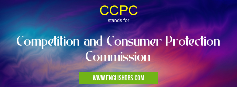 CCPC