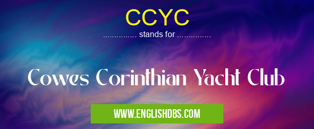 CCYC