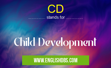 CD