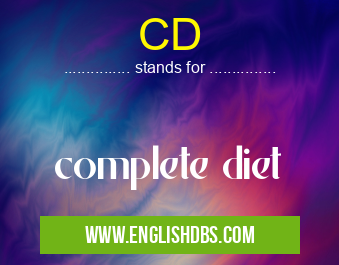 CD