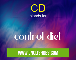 CD