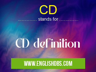 CD