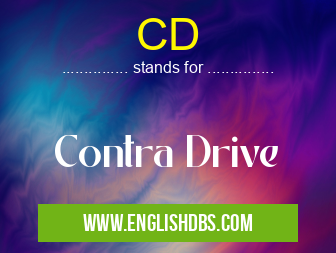 CD