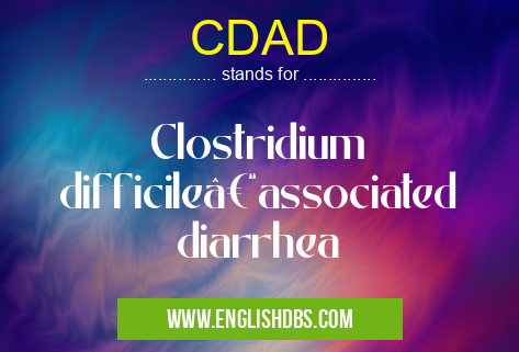 CDAD