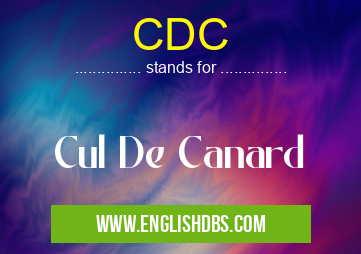 CDC