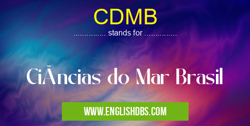 CDMB