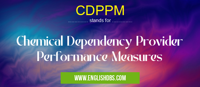 CDPPM