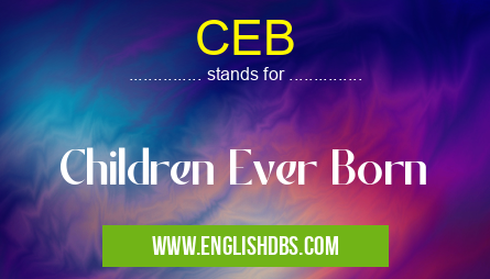 CEB