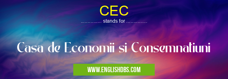 CEC