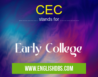 CEC