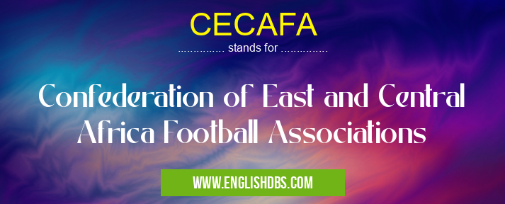 CECAFA