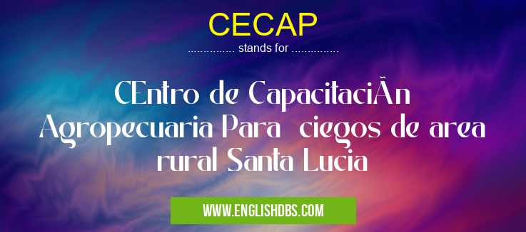 CECAP