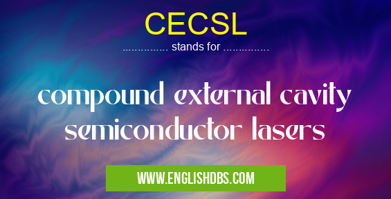 CECSL