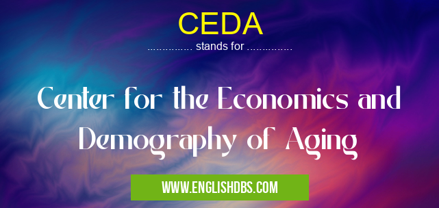 CEDA