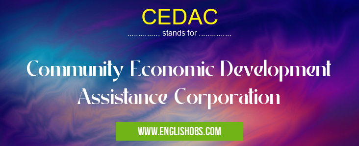 CEDAC